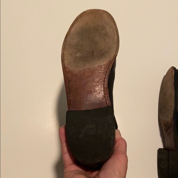 Justin Roper Boots - Picture 4 of 7